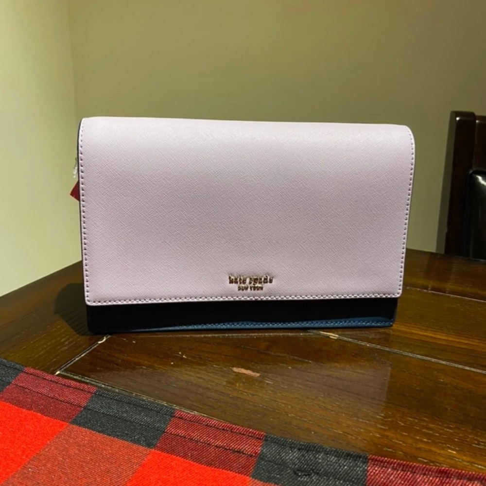 Kate spade crossbody
